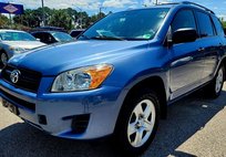 2010 Toyota RAV4 Base