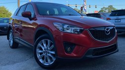 2015 Mazda CX-5 Grand Touring