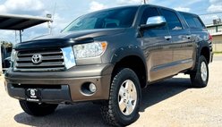2009 Toyota Tundra Limited