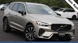 2025 Volvo XC60 B5 Plus Dark Theme
