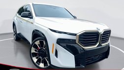 2023 BMW XM Base