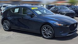 2022 Mazda MAZDA3 Preferred