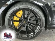 2023 Lamborghini Urus S