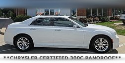 2015 Chrysler 300 C