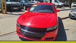 2017 Dodge Charger R/T