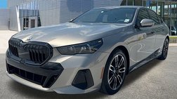 2024 BMW 5 Series 530i