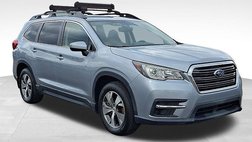 2019 Subaru Ascent Premium 7-Passenger