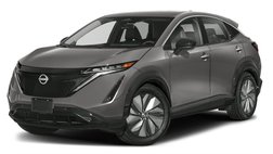 2023 Nissan Ariya Evolve+