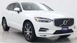 2020 Volvo XC60 T6 Inscription