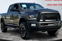 2017 Ram Ram Pickup 2500 Power Wagon