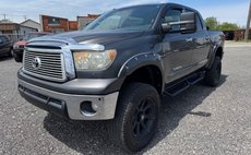 2012 Toyota Tundra Limited