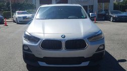 2018 BMW X2 xDrive28i
