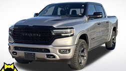2023 Ram Ram Pickup 1500 Limited