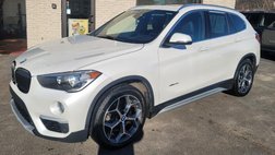 2016 BMW X1 xDrive28i