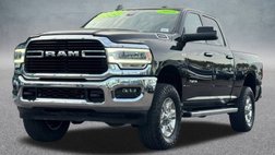 2019 Ram Ram Pickup 2500 Big Horn