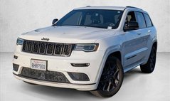 2019 Jeep Grand Cherokee Limited X