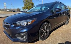 2019 Subaru Impreza Premium