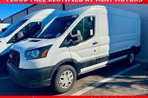 2023 Ford Transit 350