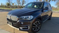 2014 BMW X5 sDrive35i