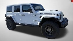 2023 Jeep Wrangler Rubicon 392