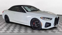 2023 BMW 4 Series 430i