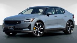 2023 Polestar 2 Long Range Dual Motor