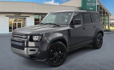 2024 Land Rover Defender 110 P400 X-Dynamic SE