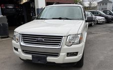2007 Ford Explorer XLT