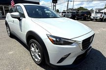 2020 Mazda CX-3 Sport