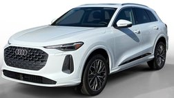 2025 Audi Q5 quattro Premium Plus TFSI