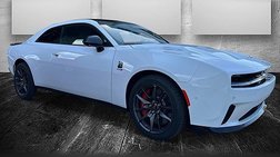 2024 Dodge Charger Daytona Scat Pack