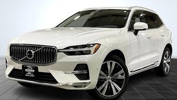 2023 Volvo XC60 B5 Plus Bright Theme