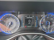 2017 Chrysler Pacifica Touring L FWD