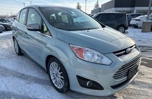 2014 Ford C-Max Energi SEL