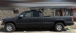 2001 Chevrolet Silverado 1500 K1500