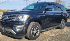 2018 Ford Expedition XLT