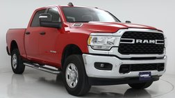 2024 Ram Ram Pickup 2500 Big Horn