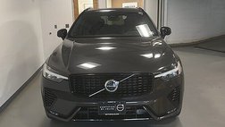 2023 Volvo XC60 B5 Plus Dark Theme