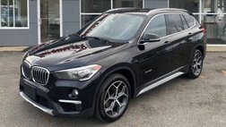 2017 BMW X1 xDrive28i