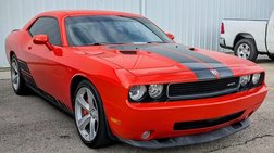 2009 Dodge Challenger SRT8