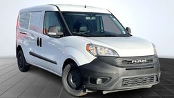 2020 Ram ProMaster City Tradesman