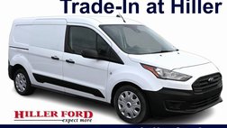 2020 Ford Transit Connect XL