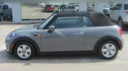 2019 MINI Convertible Cooper
