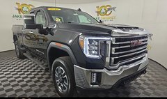 2022 GMC Sierra 2500HD SLT