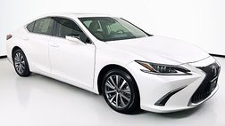 2019 Lexus ES 350 350
