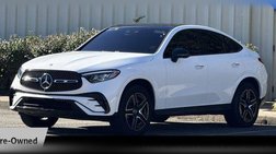 2024 Mercedes-Benz GLC-Class GLC 300 4MATIC