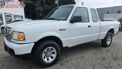 2009 Ford Ranger Sport