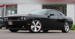 2009 Dodge Challenger SRT8