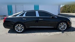 2013 Cadillac XTS Premium Collection