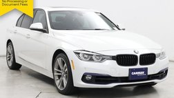 2016 BMW 3 Series 328i xDrive